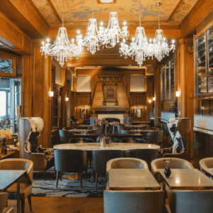 restaurant in Jumeirah Dubai